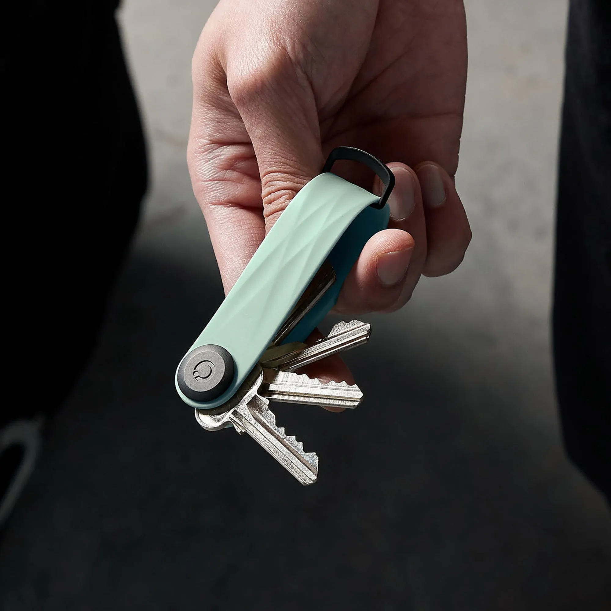 Key Organiser Active